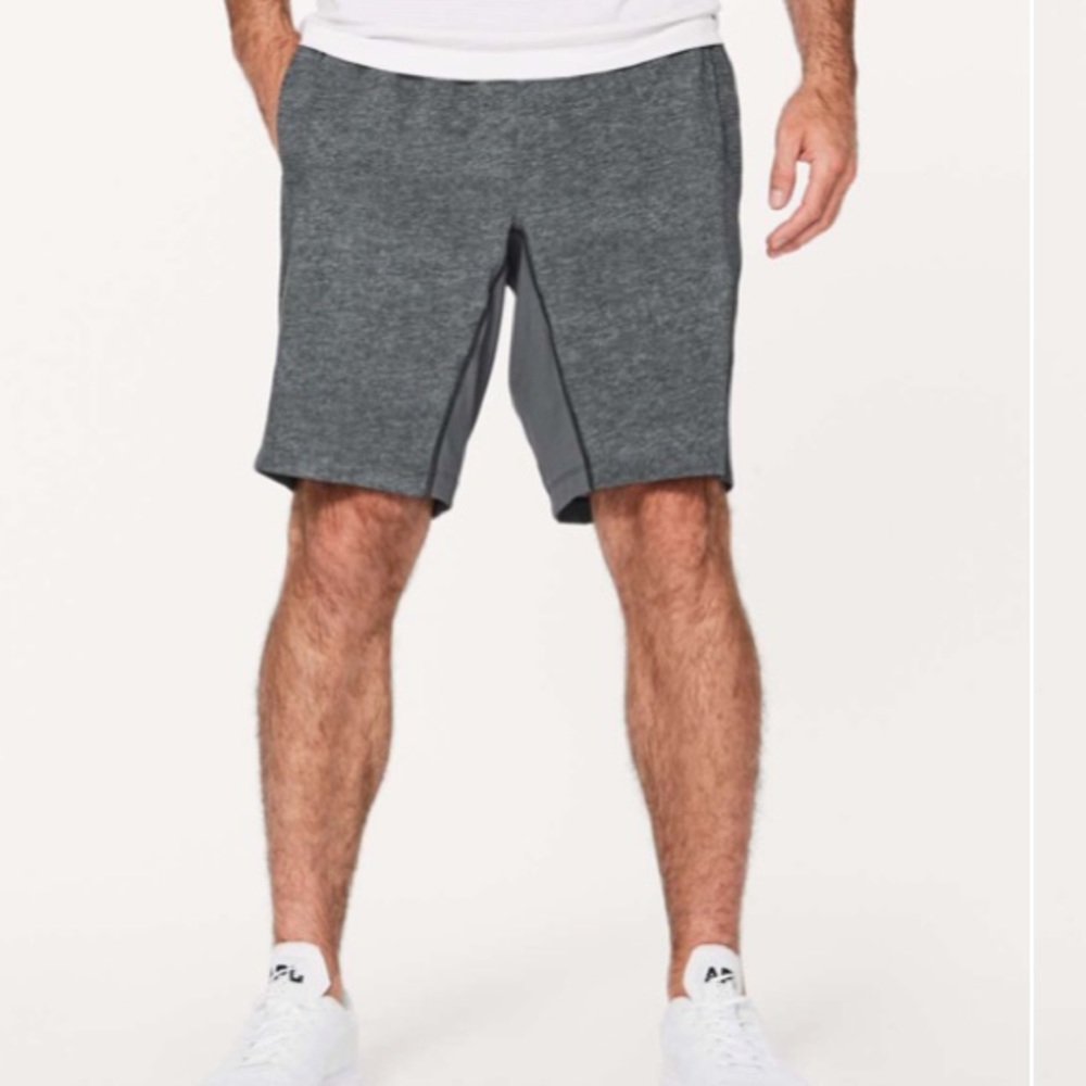 Lululemon T.H.E. Short *Luxtreme Liner 9”